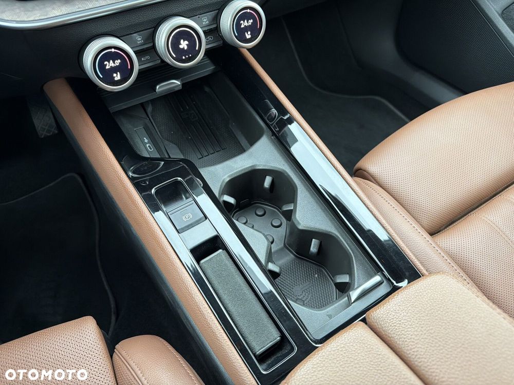 Skoda Superb - 31