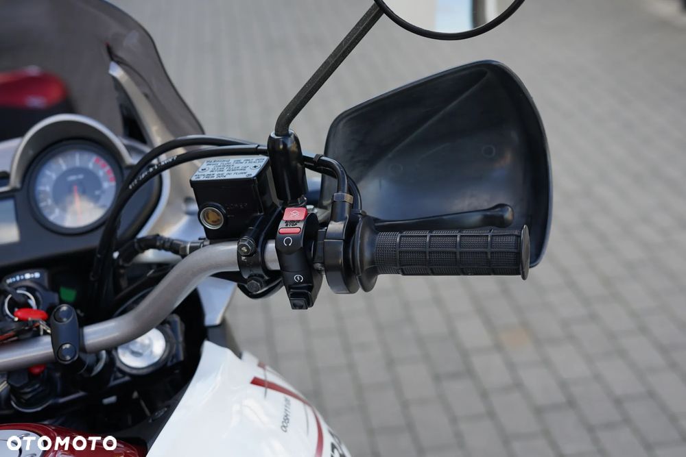 Honda XL - 16