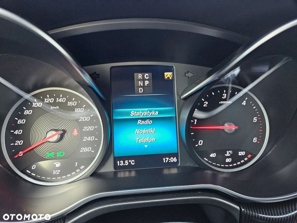 Mercedes-Benz Klasa V 300 d 4-Matic Avantgarde 9G-Tronic (d³ugi) - 30