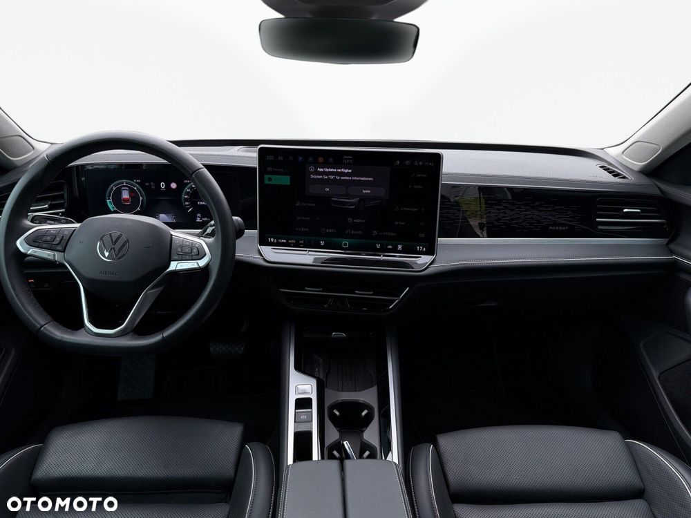 Volkswagen Passat Variant - 18