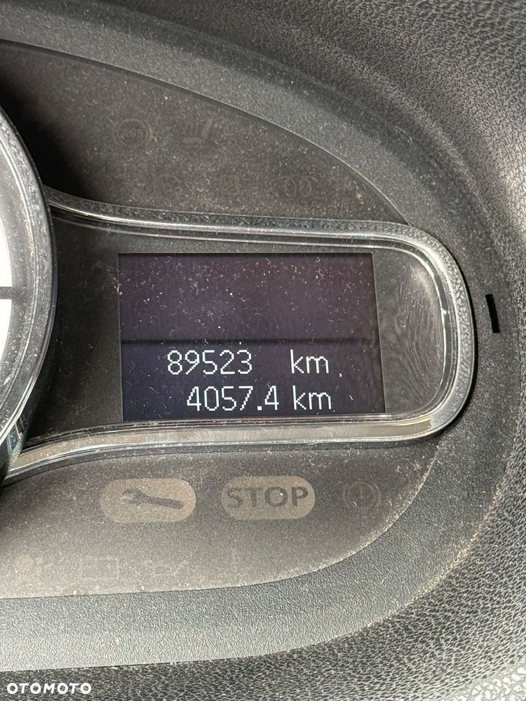 Renault Megane 1.6 16V Dynamique - 19