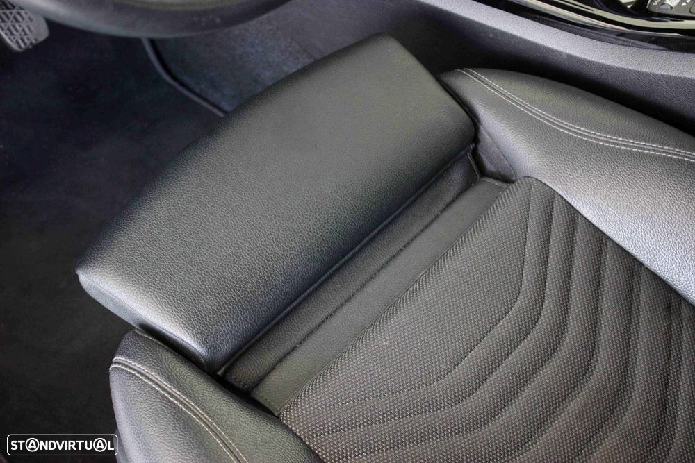 Mercedes-Benz A 180 d Style - 12