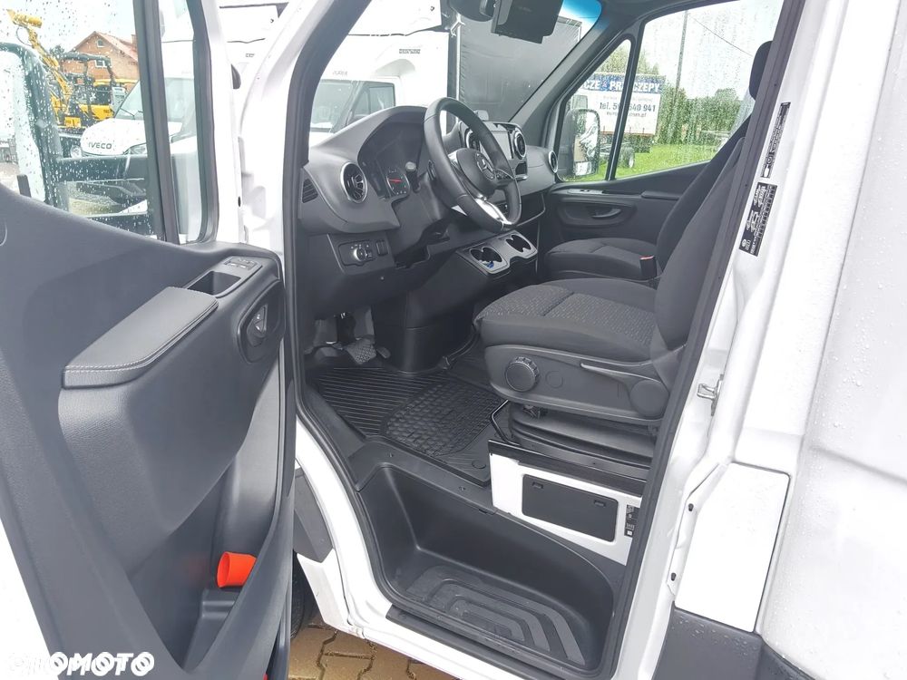 Mercedes-Benz Międzynarodówka z Przyczepą Dmc 7 Ton ! - 7
