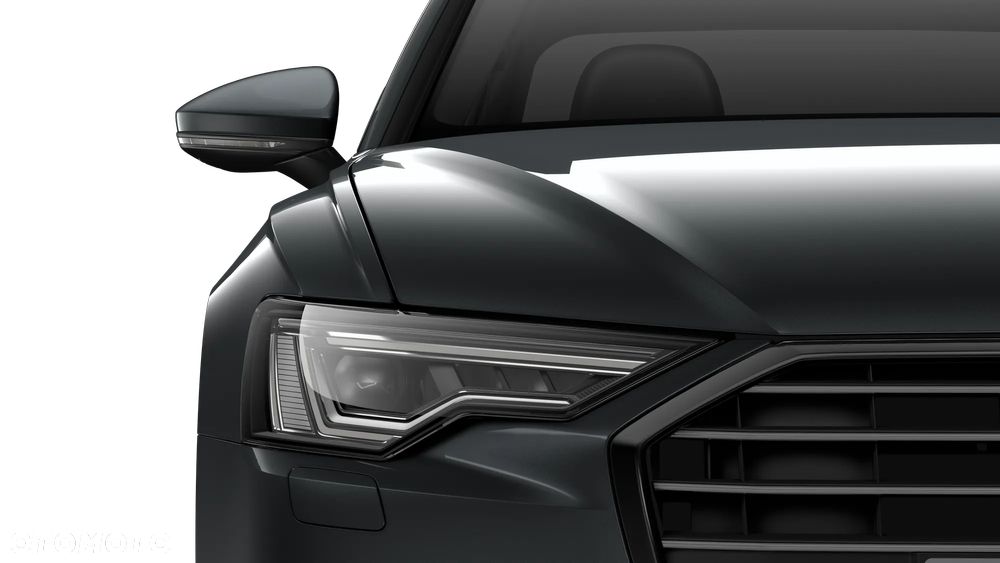 Audi A6 Limousine 35 TDI mHEV S tronic - 6