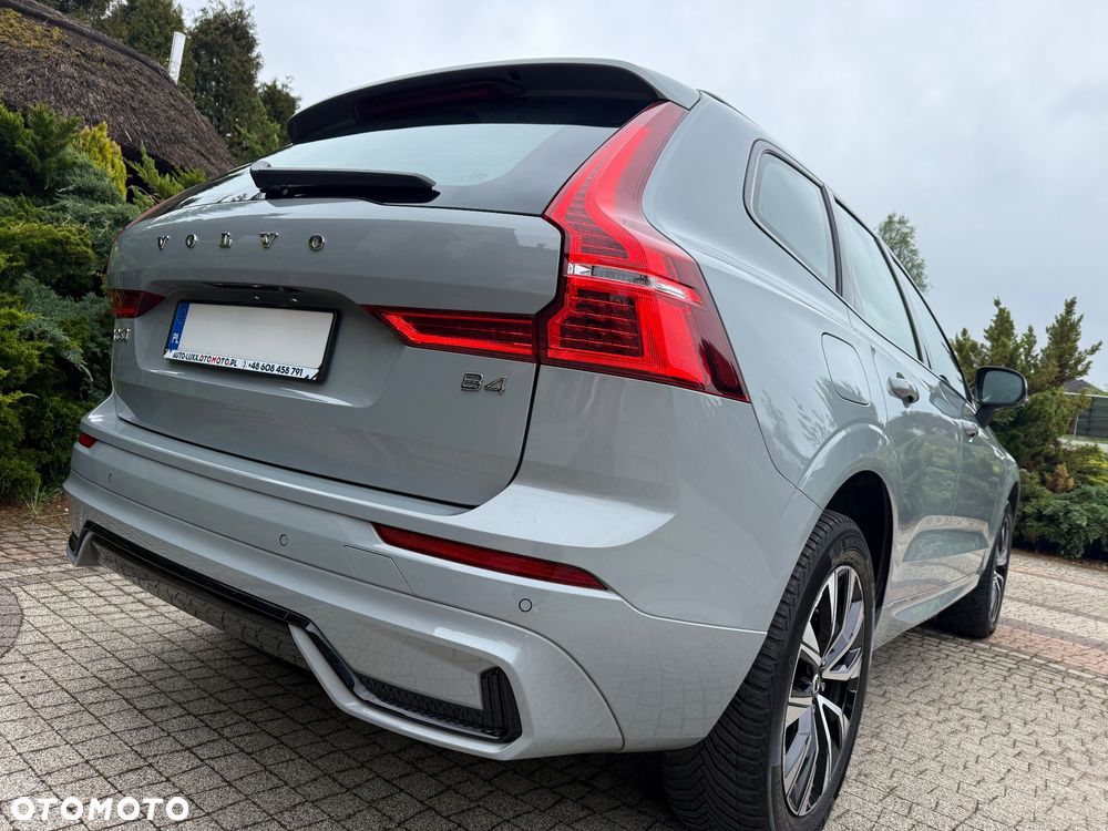 Volvo XC 60 B4 D Ultimate Dark - 20