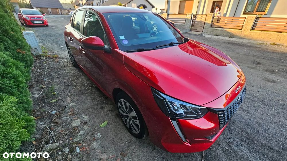 Peugeot 208 PureTech 100 Active - 6