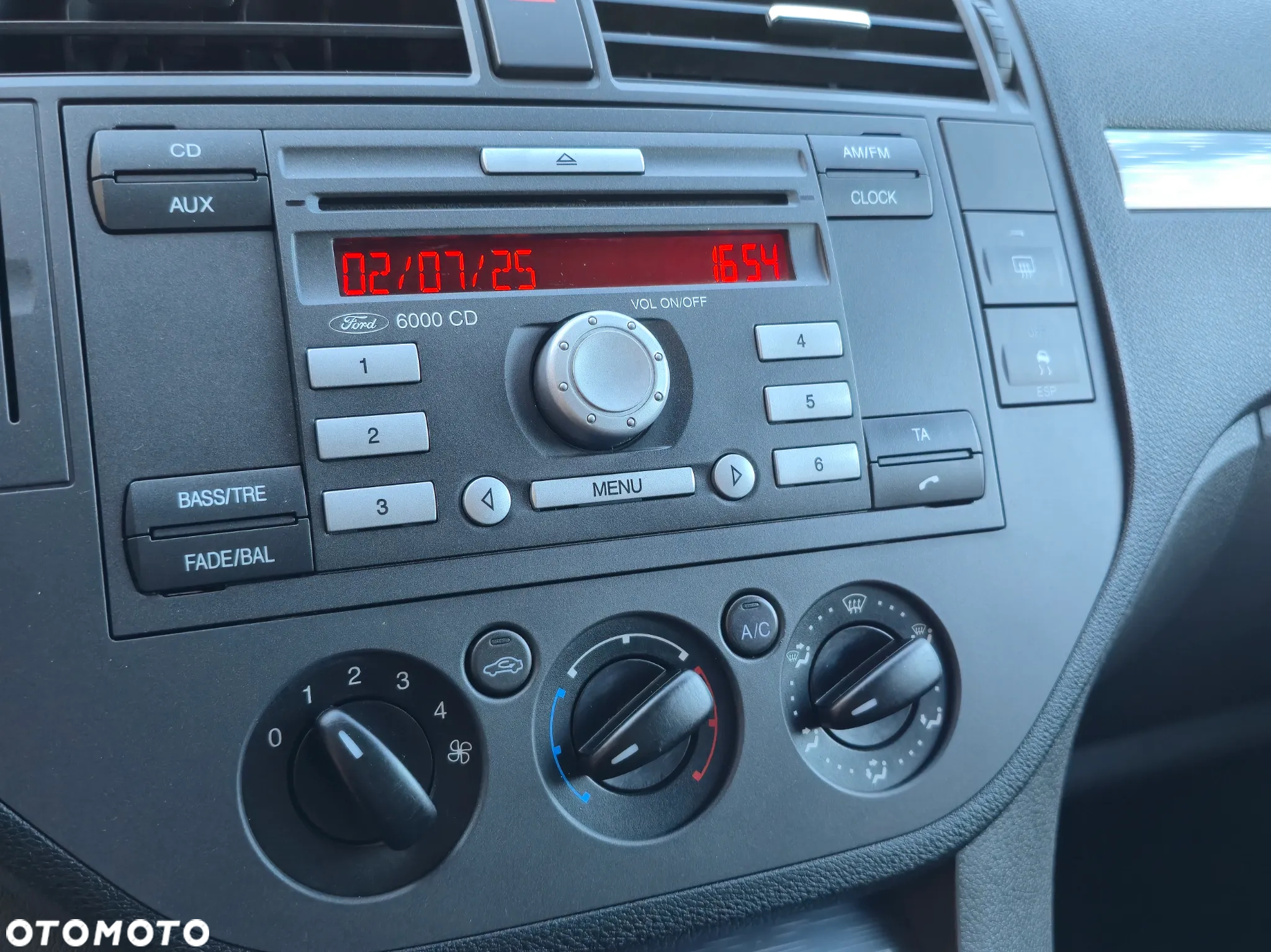 Ford C-MAX 1.6 Style+ - 30