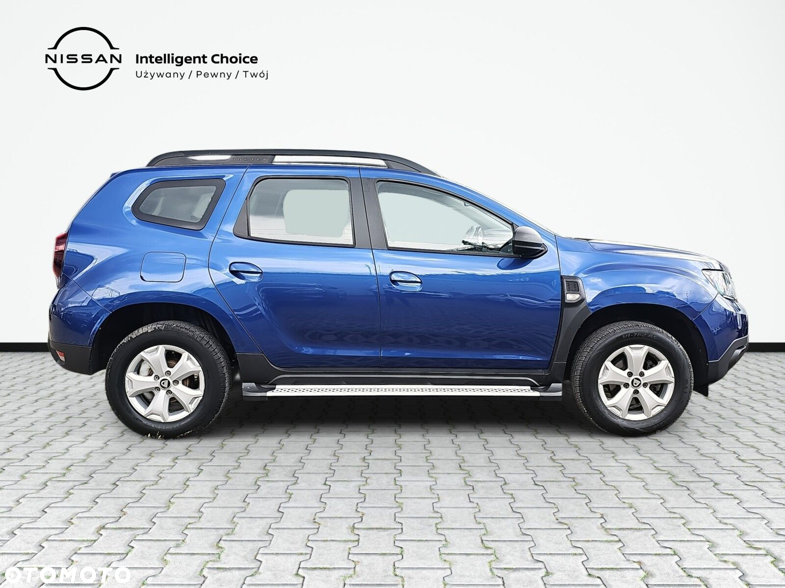 Dacia Duster - 4