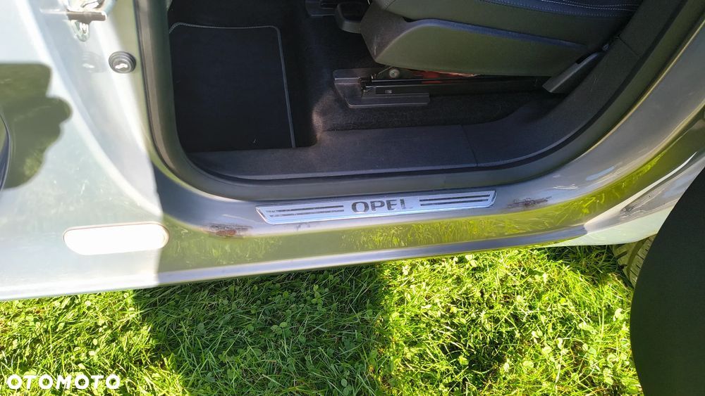 Opel Meriva 1.4 T Cosmo - 5