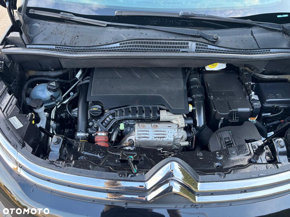 Citroën C3 Aircross PureTech 130 Stop & Start OPF Shine - 19