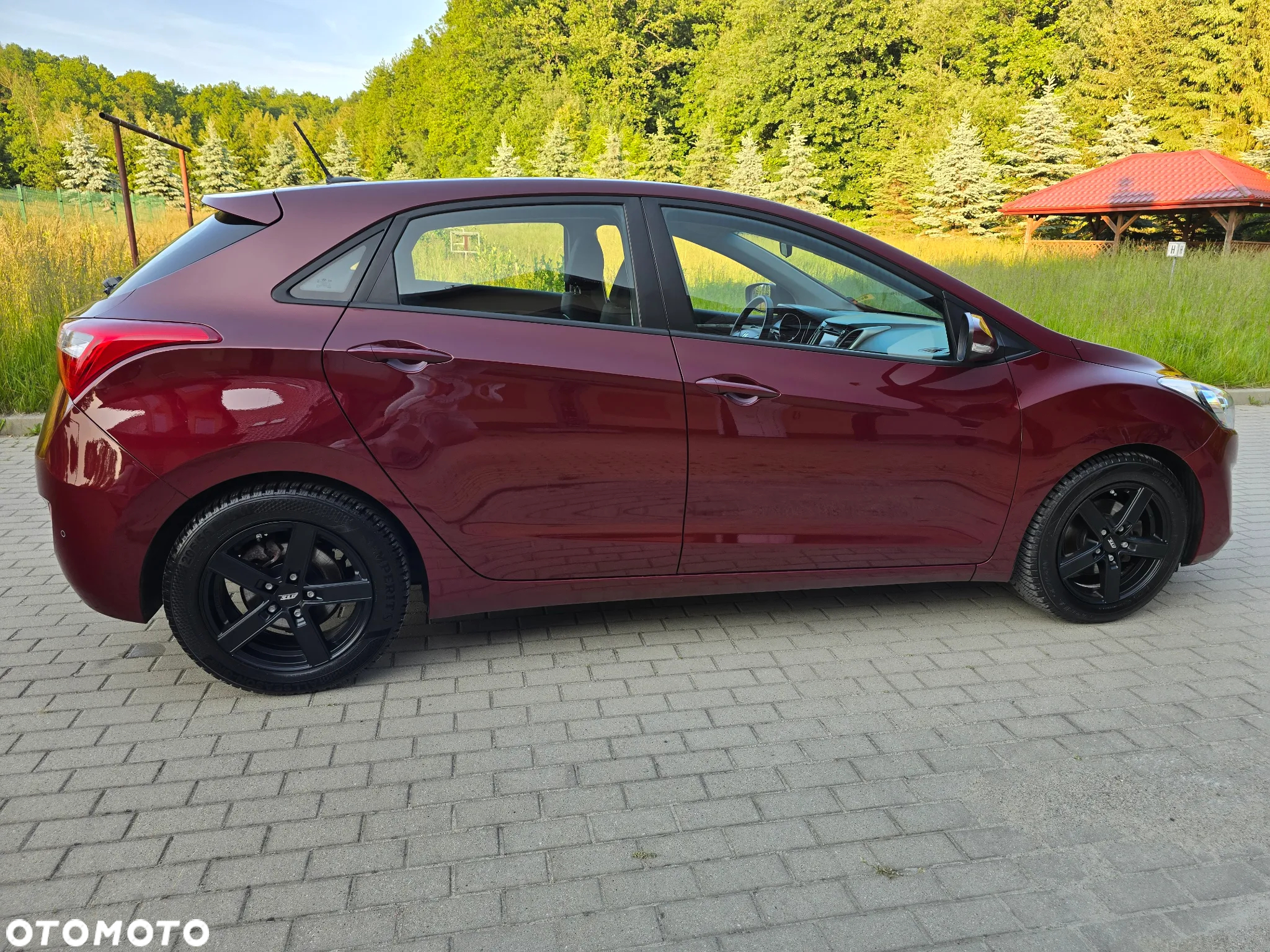 Hyundai i30 1.4 GO - 15