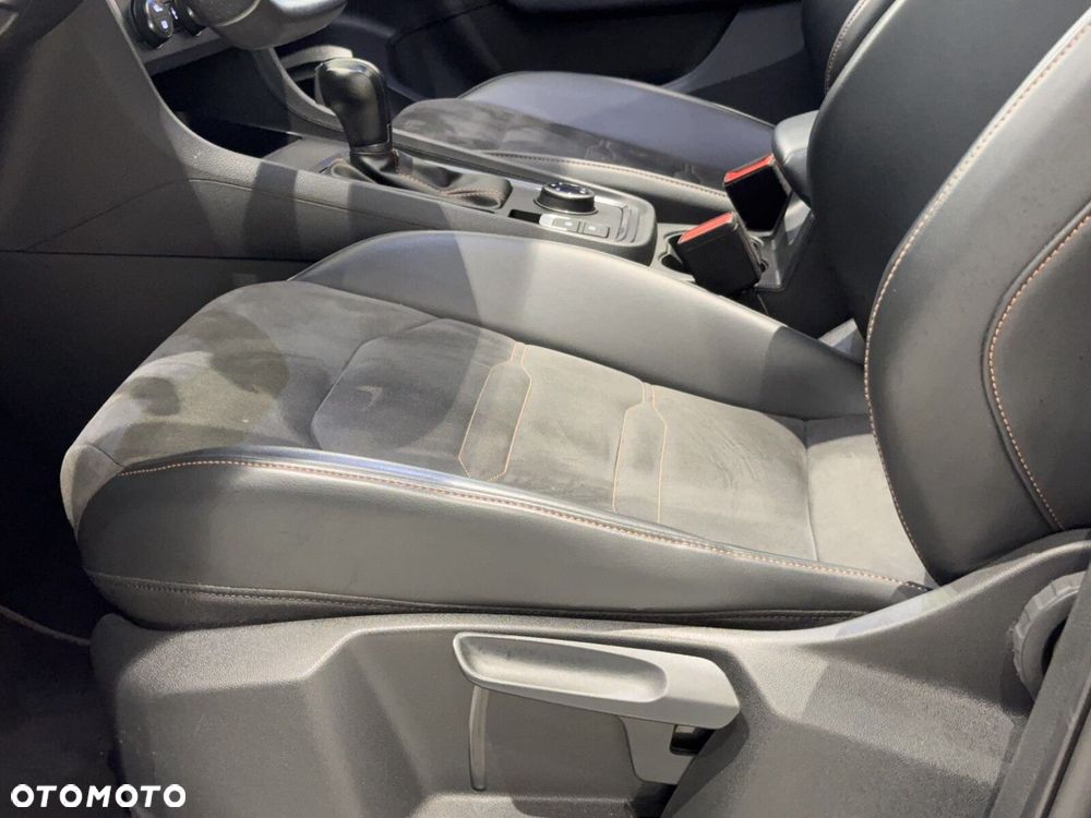 Cupra Ateca 2.0 TSI 4Drive VZ DSG - 23