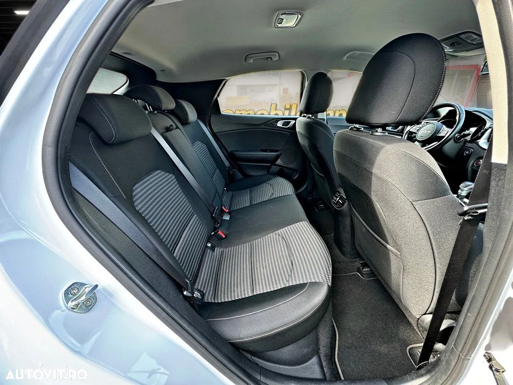 Kia XCeed 1.6 GDI DCT6 OPF SPIRIT - 8