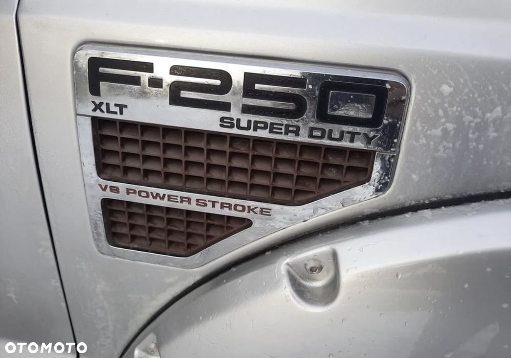 Ford F250 - 12