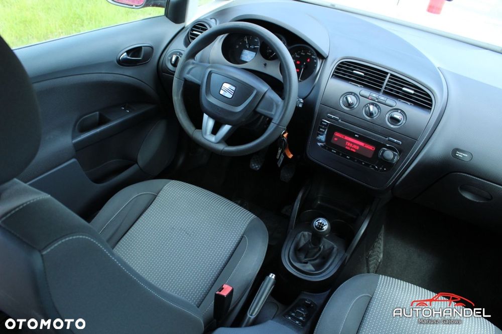 Seat Altea - 9