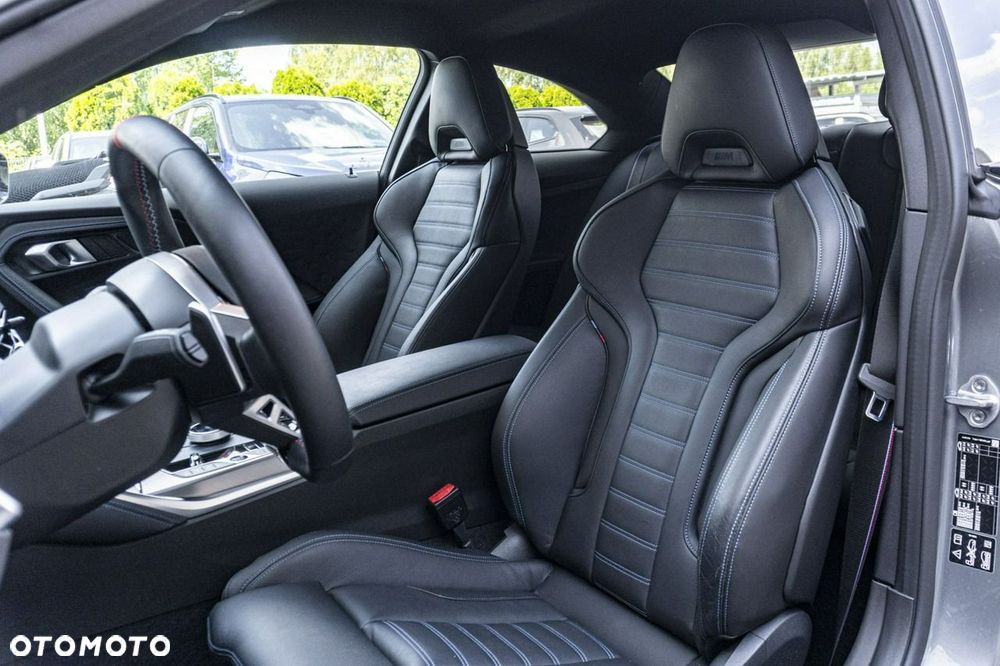 BMW Seria 2 - 20