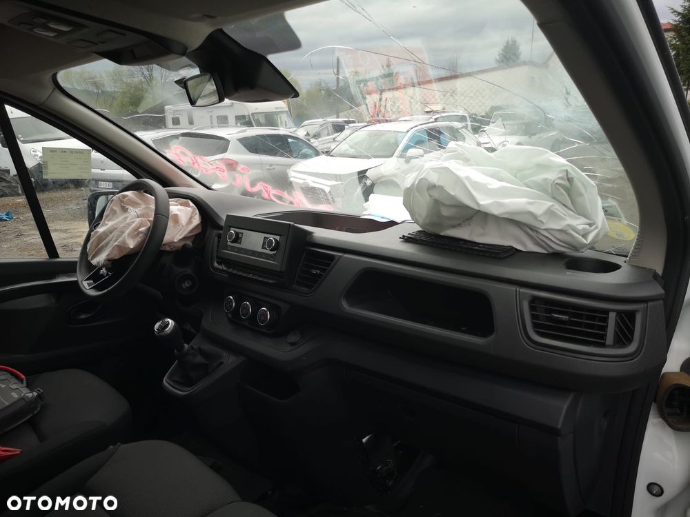 Renault Trafic Blue Grand Life - 27