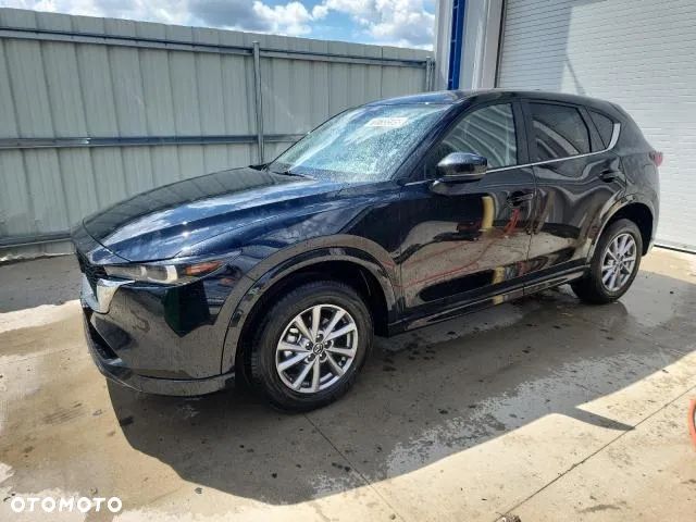 Mazda CX-5 - 1