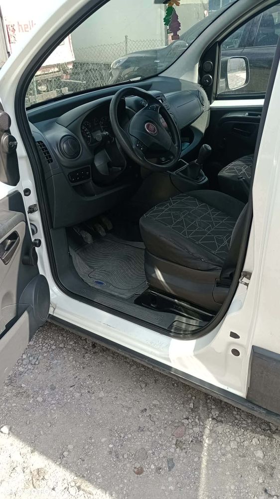 Fiat Fiorino 1.3 Multijet 16V Active - 6