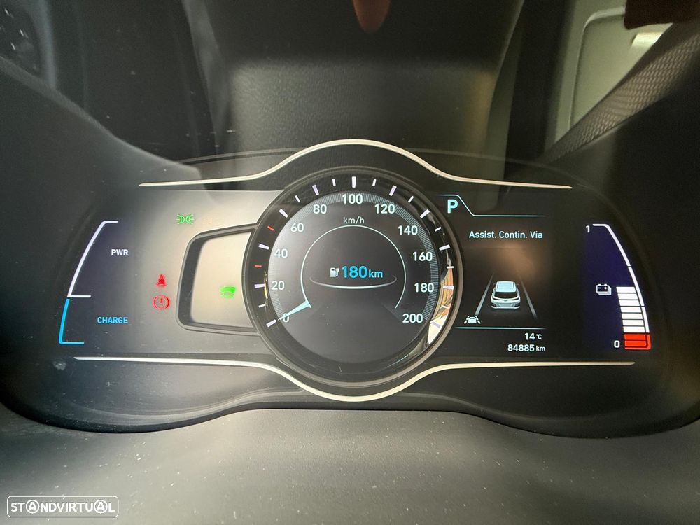 Hyundai Kauai Premium - 10