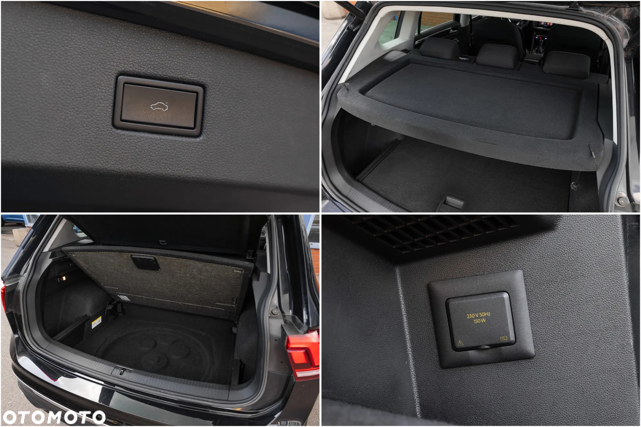 Volkswagen Tiguan 2.0 TDI Life DSG - 40