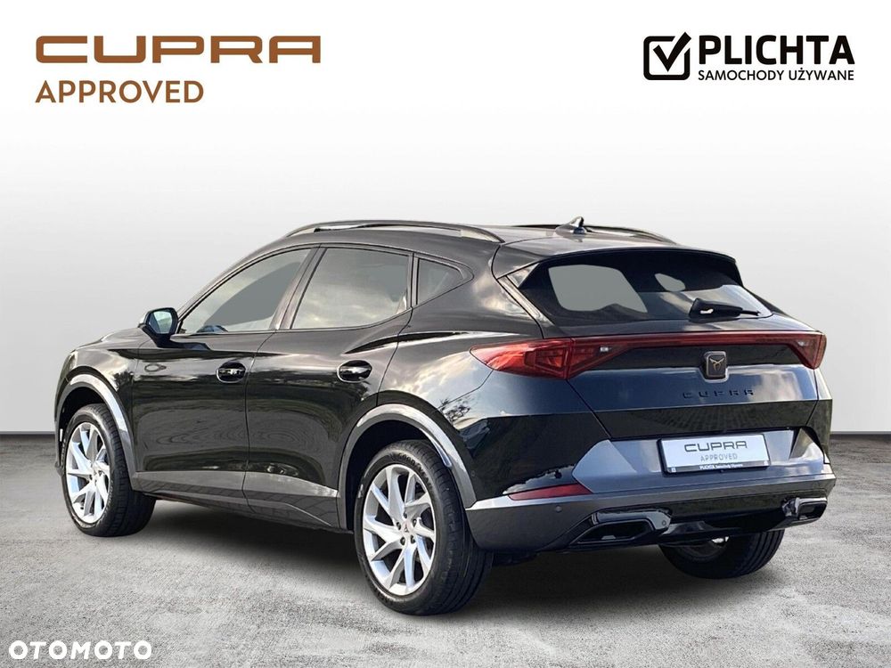 Cupra Formentor 1.5 TSI DSG - 4