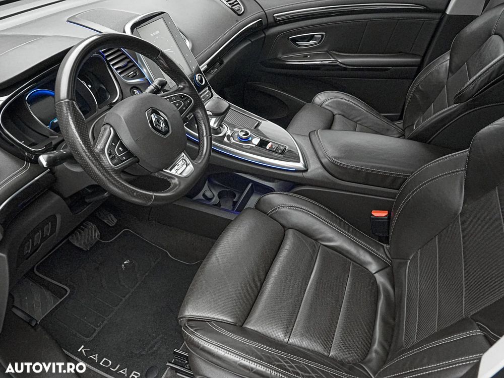 Renault Espace - 11