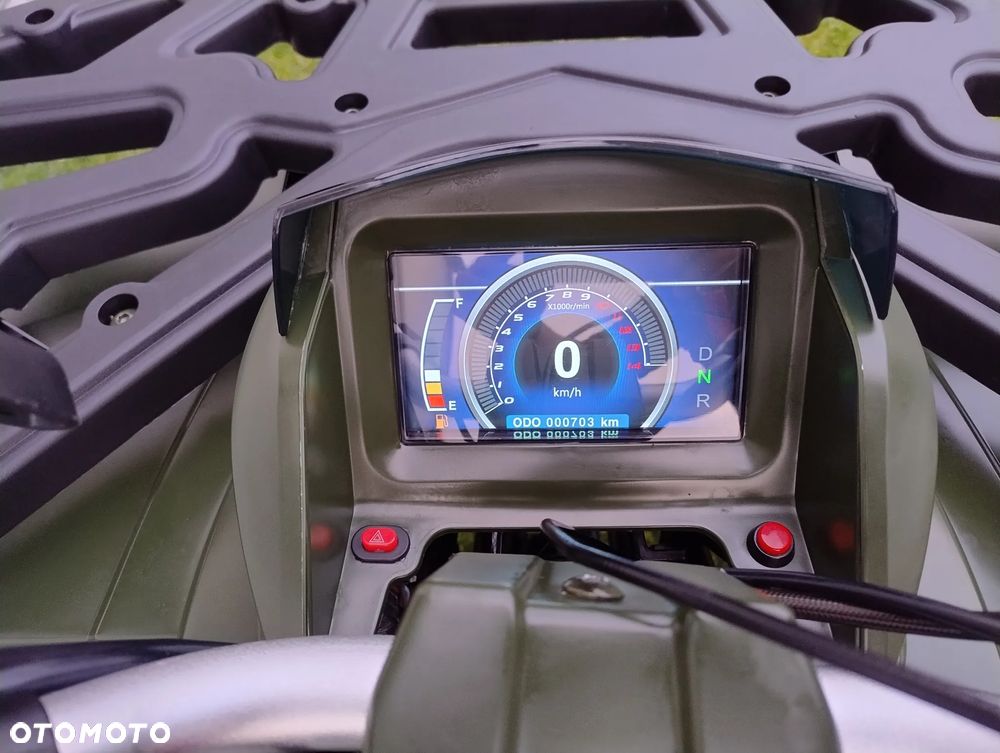 ASIX Fourcraft 250 Ultra