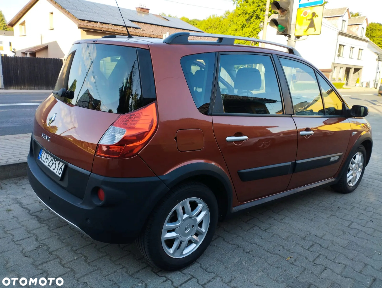 Renault Scenic 1.5 dCi Exception - 7