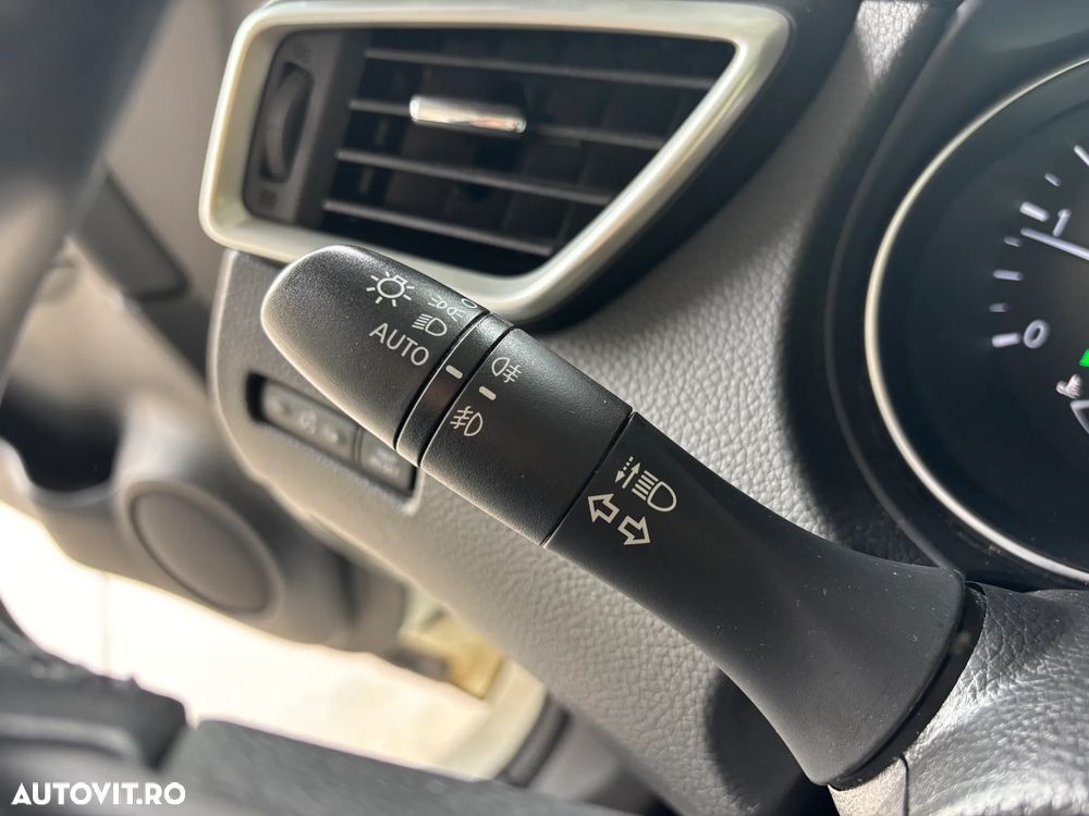 Nissan Qashqai - 18