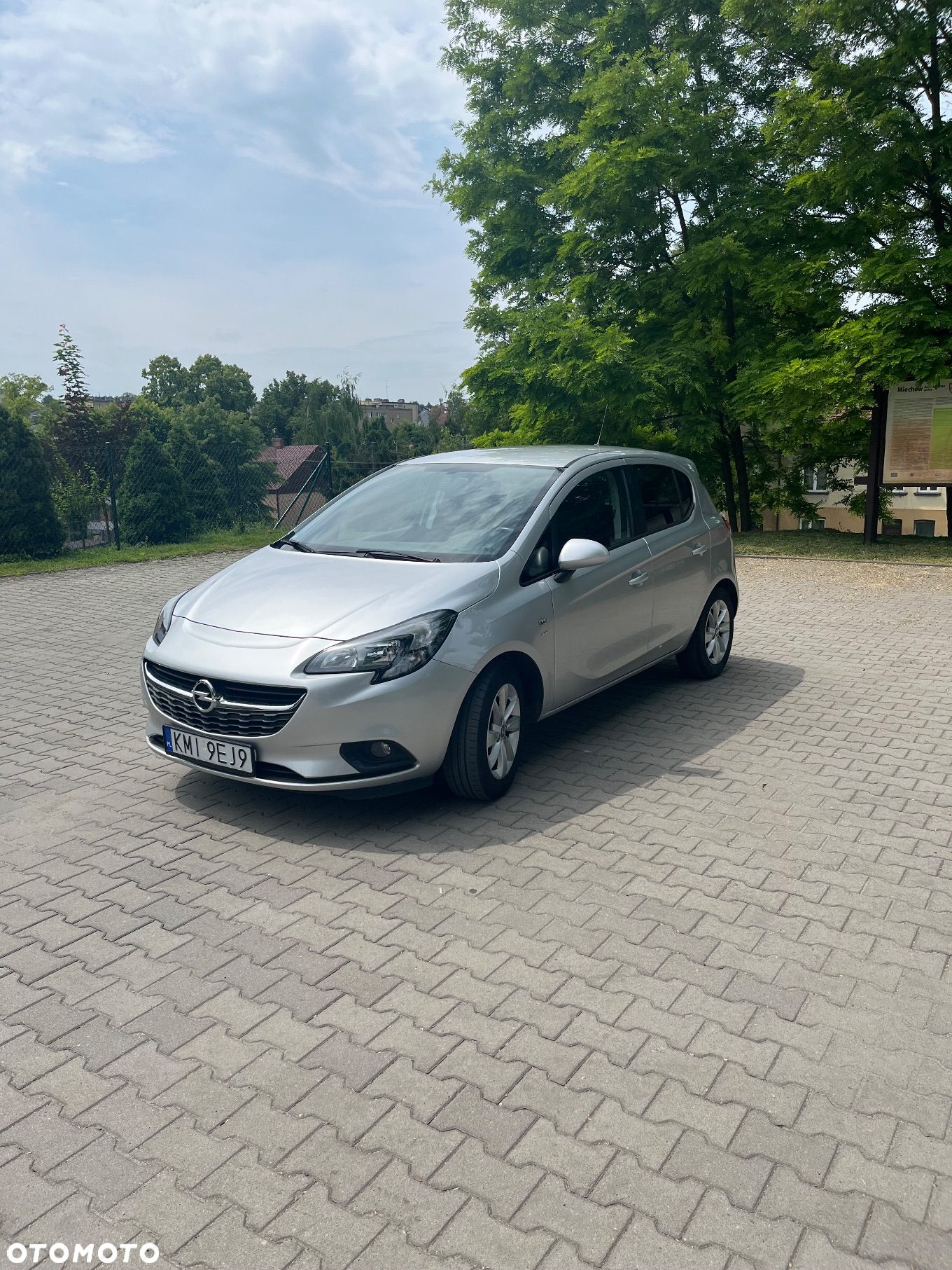 Opel Corsa 1.4 drive - 3