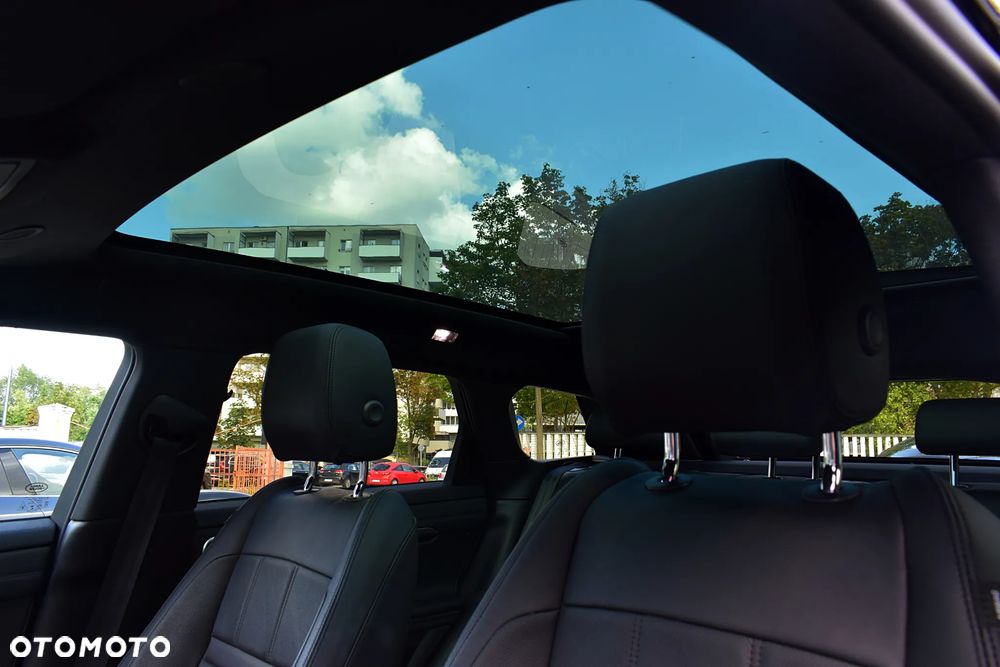 Land Rover Range Rover Evoque 2.0 D200 mHEV R-Dynamic - 6