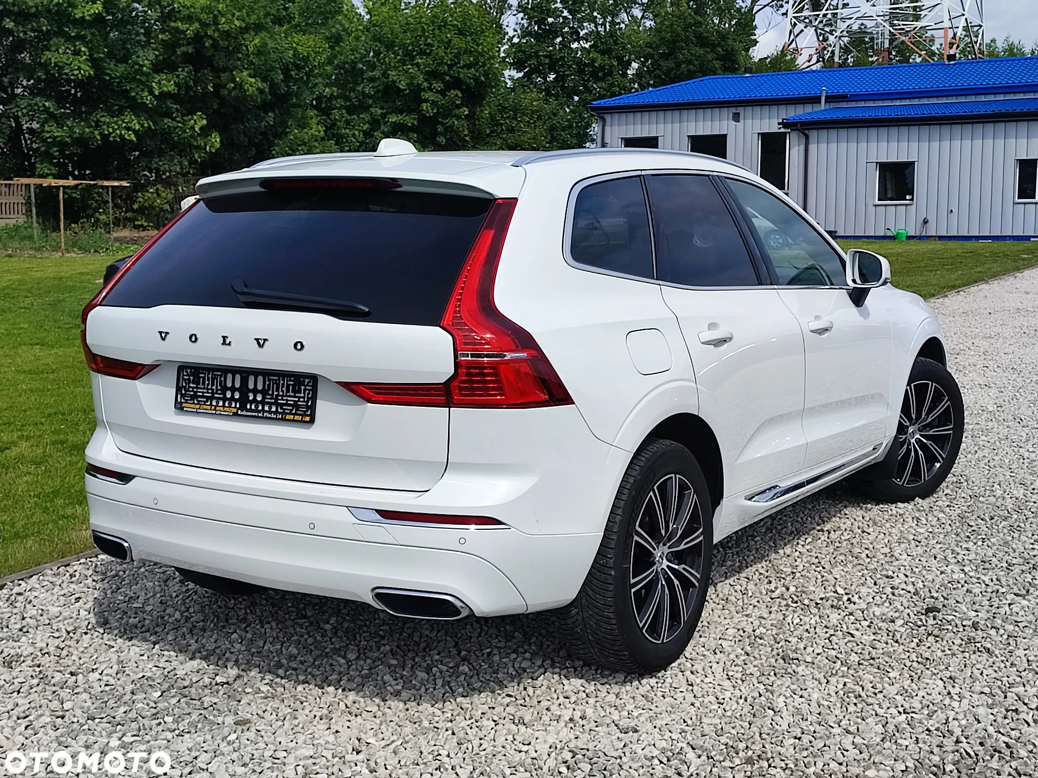 Volvo XC 60