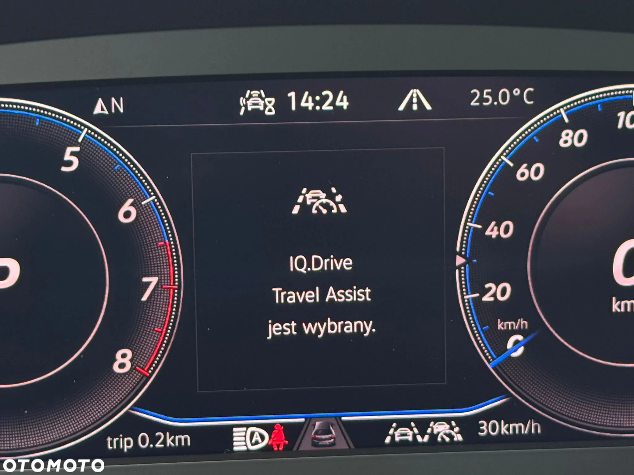 Volkswagen Arteon 2.0 TSI Elegance DSG - 21