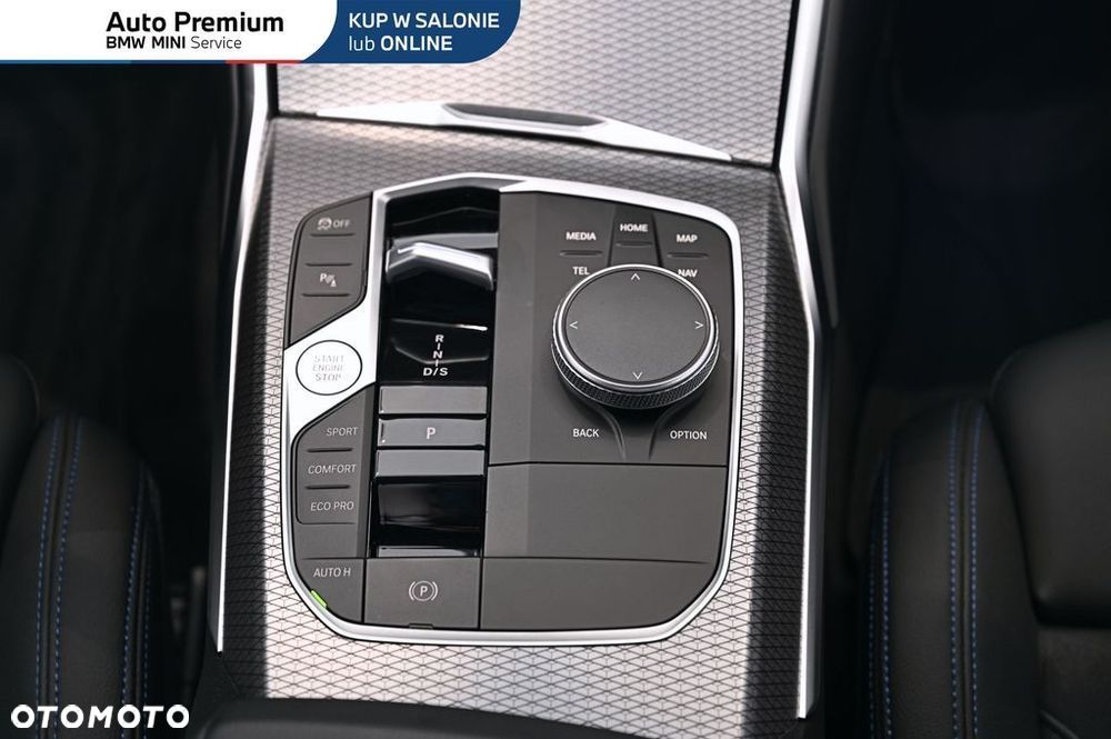 BMW Seria 3 318d mHEV M Sport - 17