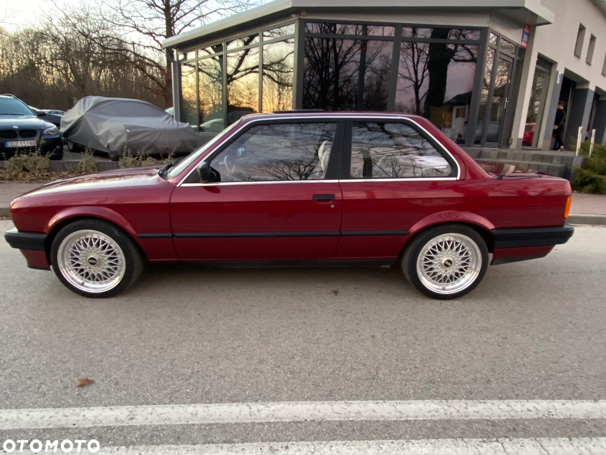 BMW Seria 3 - 9