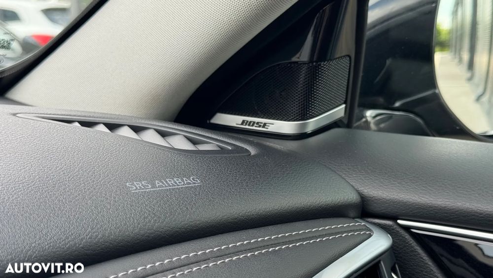 Infiniti QX30 2.2d DCT AWD Premium - 22