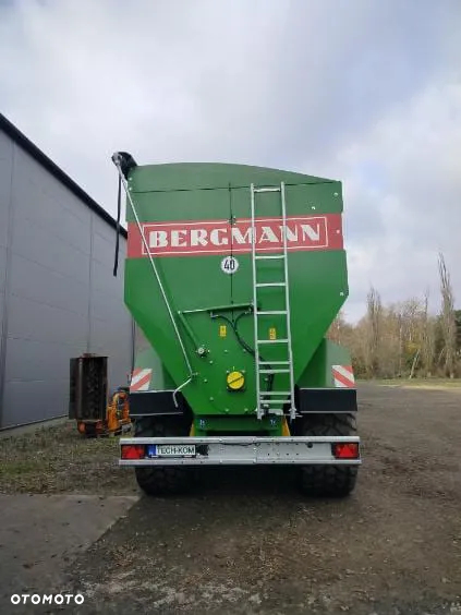 Inny Bergmann GTW 330 - 6