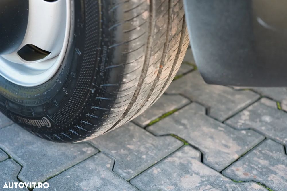 Renault MASTER MAXI / CONTAINER 3.8 M / SEMIDETAȘAT / DHOLLANDIA LIFT / IMPORTAT - 14