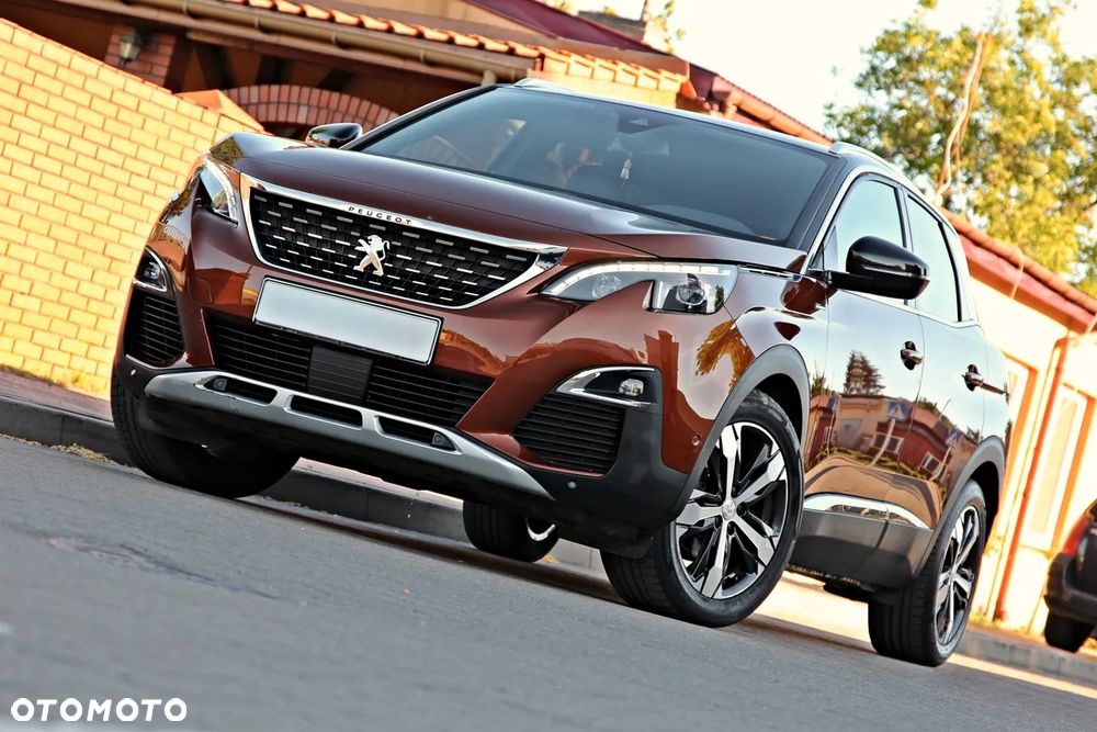 Peugeot 3008 - 9