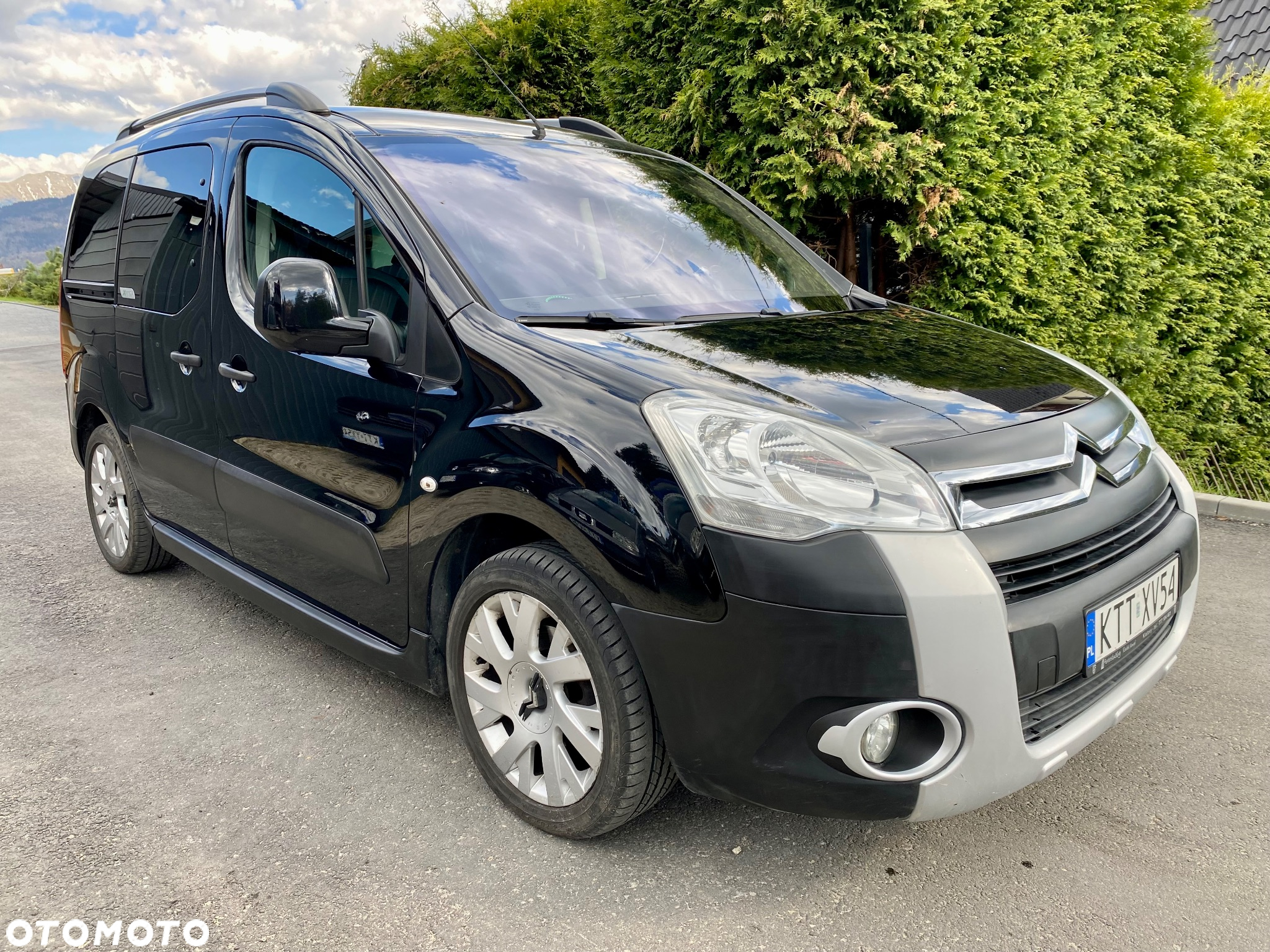 Citroën Berlingo 1.6 HDi XTR - 3
