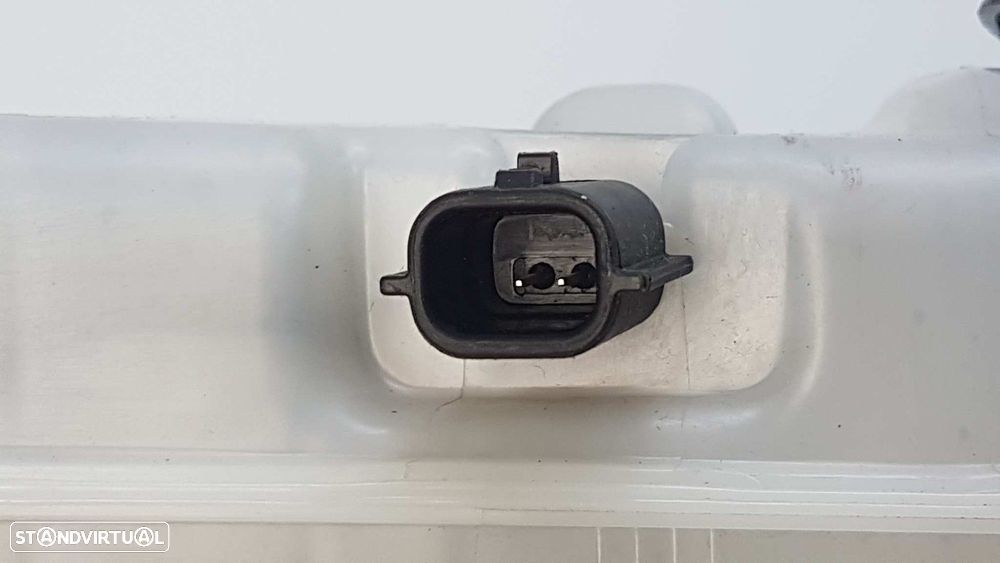 BOMBA DE TRAVÃO RENAULT CLIO IV BUSINESS - 4