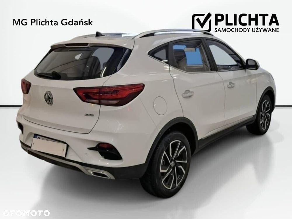 MG ZS 1.0 T-GDI Exclusive - 3