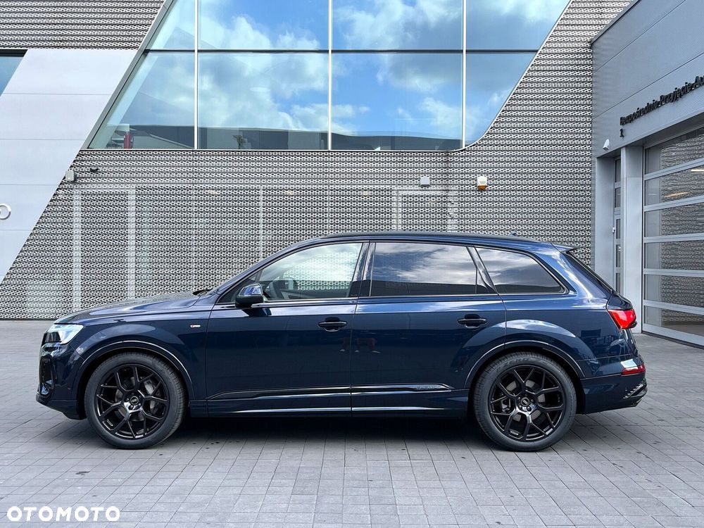Audi Q7 - 9