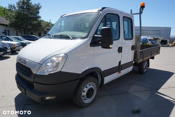 Iveco Daily C35