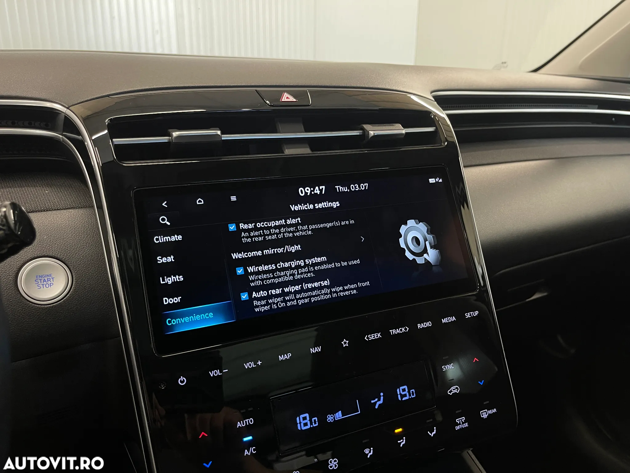 Hyundai Tucson - 15
