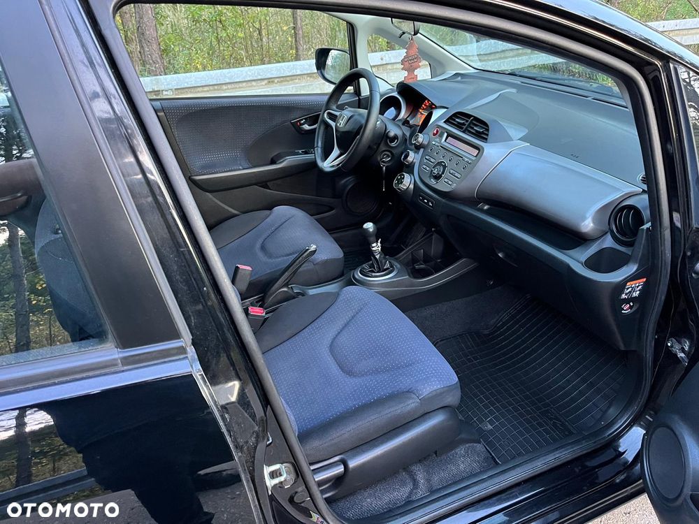 Honda Jazz 1.2 Trend - 9