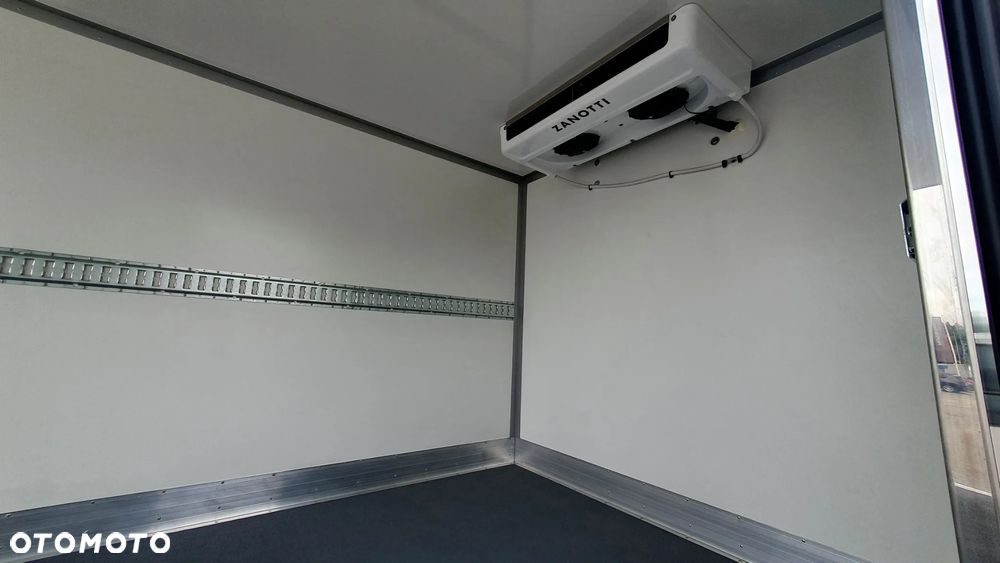 Iveco Daily 50CI8HA8 AUTOMAT - 10