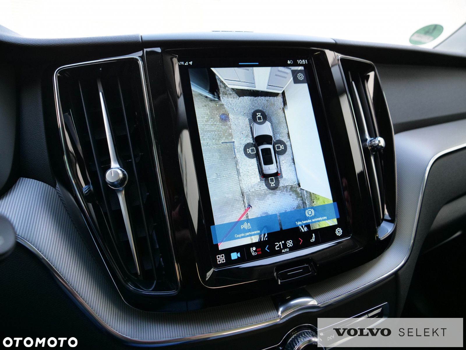 Volvo XC 60 - 26