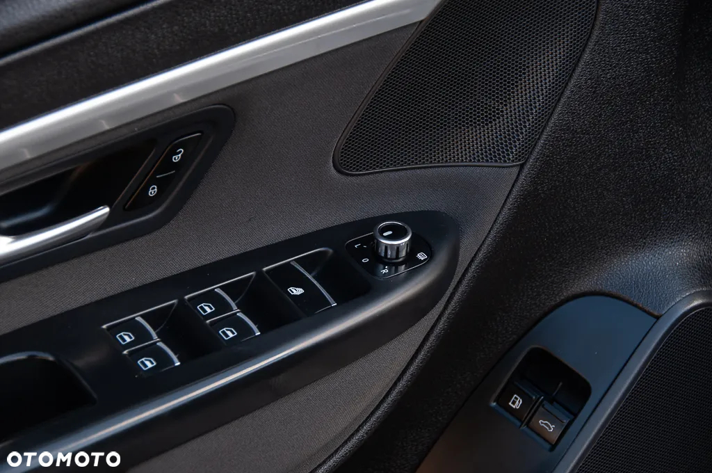 Volkswagen Eos 1.4 TSI BlueMotion Technology - 39